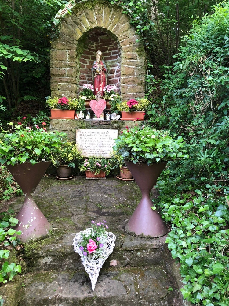 Katholische Pfarrgemeinde St. Joh. Nepomuk BiebergemündKassel