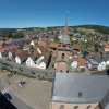 Panoramabilder St. Johannes Nepomuk und Kassel