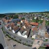 Panoramabilder St. Johannes Nepomuk und Kassel