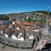 Panoramabilder St. Johannes Nepomuk und Kassel