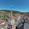 Panoramabilder St. Johannes Nepomuk und Kassel