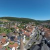 Panoramabilder St. Johannes Nepomuk und Kassel