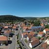 Panoramabilder St. Johannes Nepomuk und Kassel