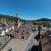 Panoramabilder St. Johannes Nepomuk und Kassel