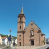 Panoramabilder St. Johannes Nepomuk und Kassel