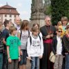 Am 29. Mai werden unsere Messdiener/innen auf dem Ministrantentag in Fulda von unseren Bischof Heinz Josel Algermissen begrüßt