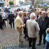 Weihbischof Christian in Kassel am 21. Sept. 2014